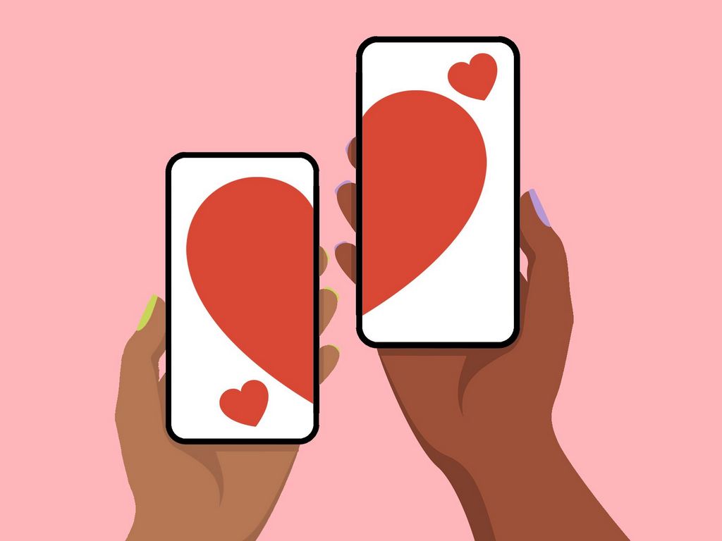 What makes a dating site better for severe connections than others?